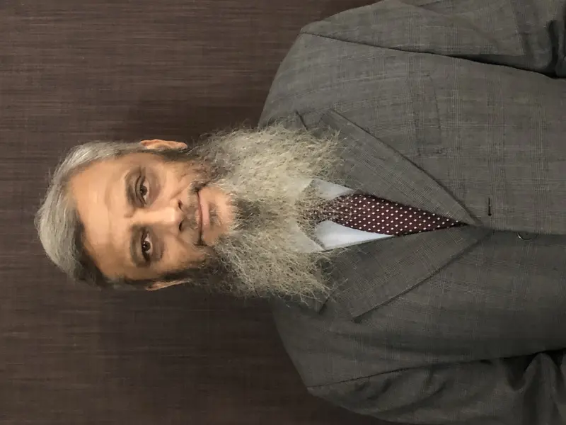 Muhammad Asif Waseem - Consultant